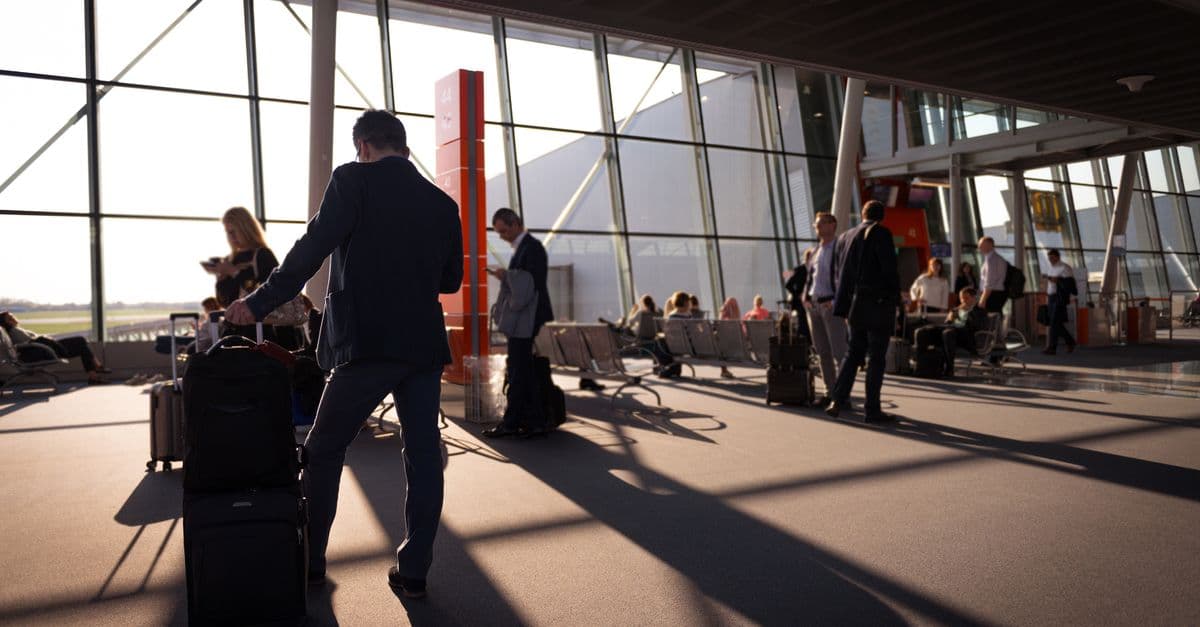 Left Luggage at Suvarnabhumi Airport: Where to Store Bags