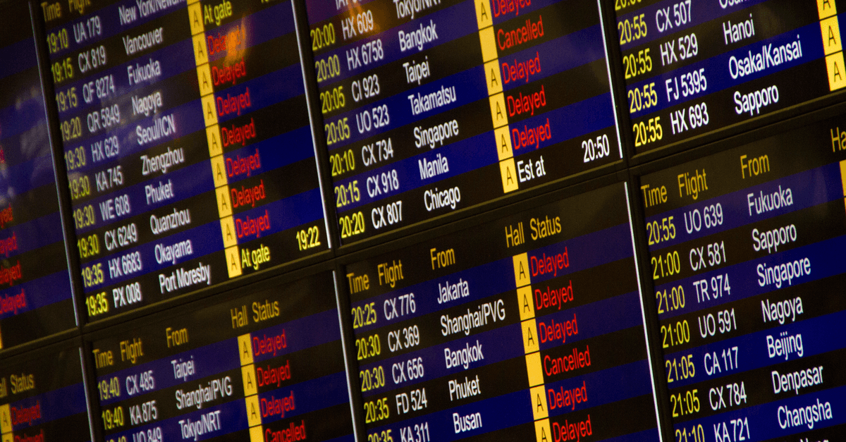 Suvarnabhumi Layover Guide: How Much Time You Need (2026)