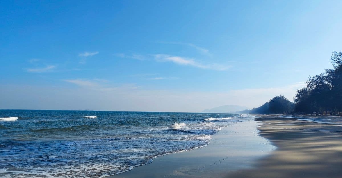 How to Get from Suvarnabhumi Airport to Hua Hin
